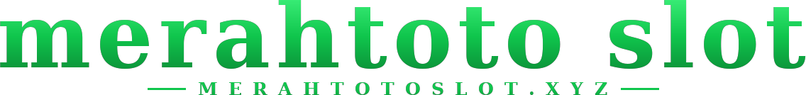 merahtoto slot logo