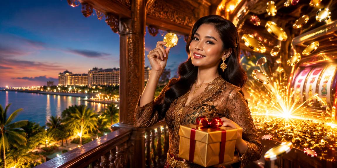 merahtoto slot Pertanyaan Seputar Akun